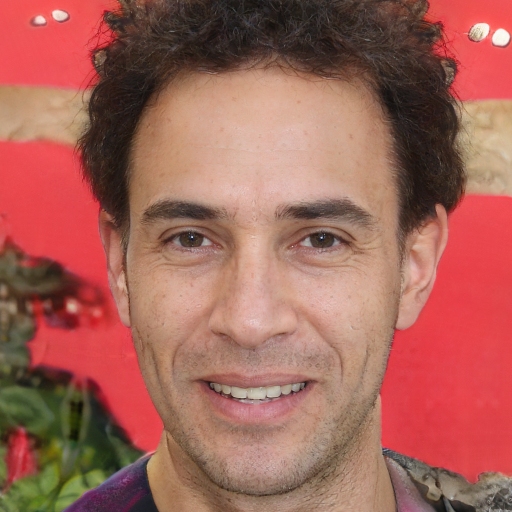 Marc Delacroix